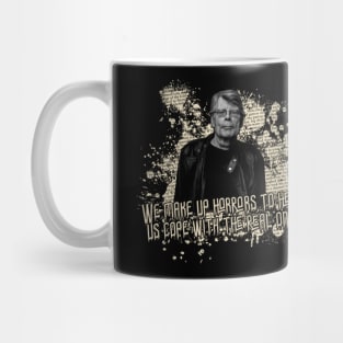 The King Mug